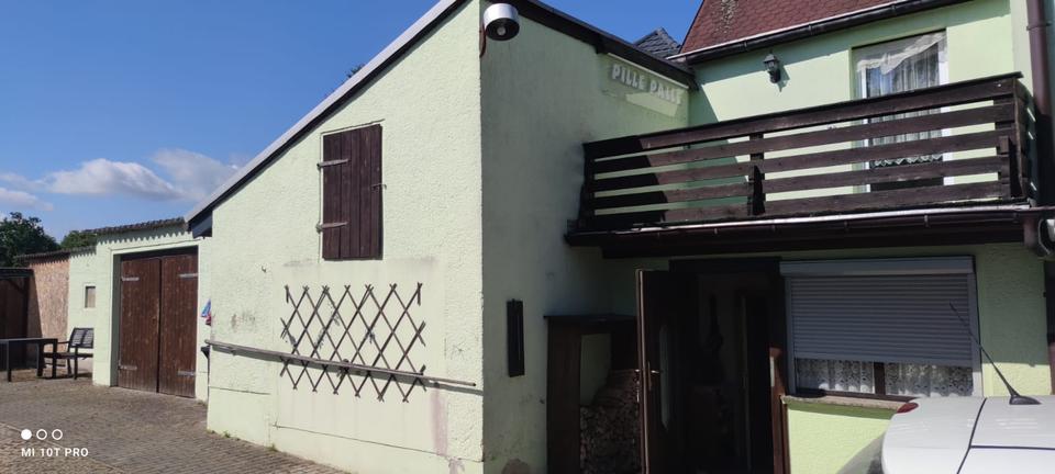 Einfamilienhaus Gößnitz - 3 Zimmer, 135 m&sup2;, 120.000&euro; | Angebot:25293343