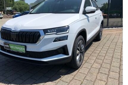 Skoda Karoq 4.500 km 38.500 &euro; Glauchau/ Sachsen 08371