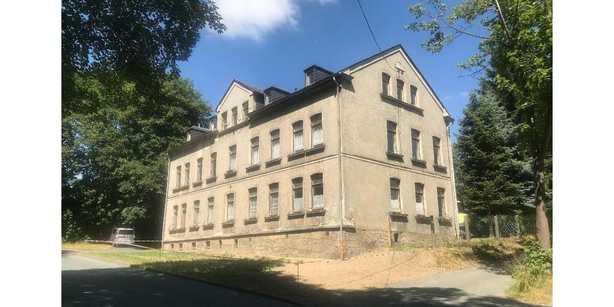 Mehrfamilienhaus, Wohnhaus Rodewisch - 20 Zimmer, 450 m&sup2;, 99.900&euro; | Angebot:8857086