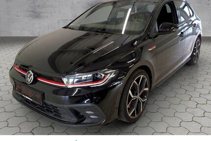 VW Polo 26.800 km 24.980 &euro; Reichenbach 08468