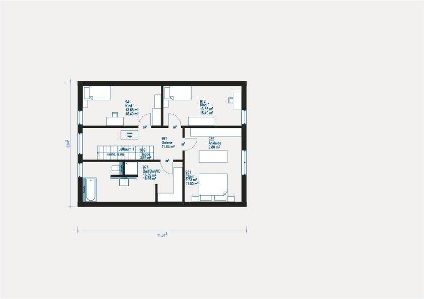 Mehrfamilienhaus, Wohnhaus Auerbach/Vogtl. Auerbach - 5 Zimmer, 181 m&sup2;, 291.119&euro; | Angebot:26834423