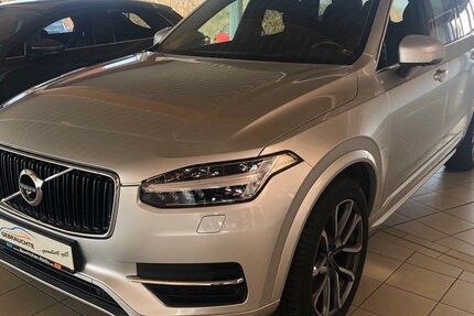 Volvo XC90 97.938 km 32.490 &euro; Zwickau 08064