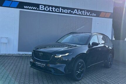 Mazda CX-5 4.000 km 38.990 &euro; Zwickau 08064