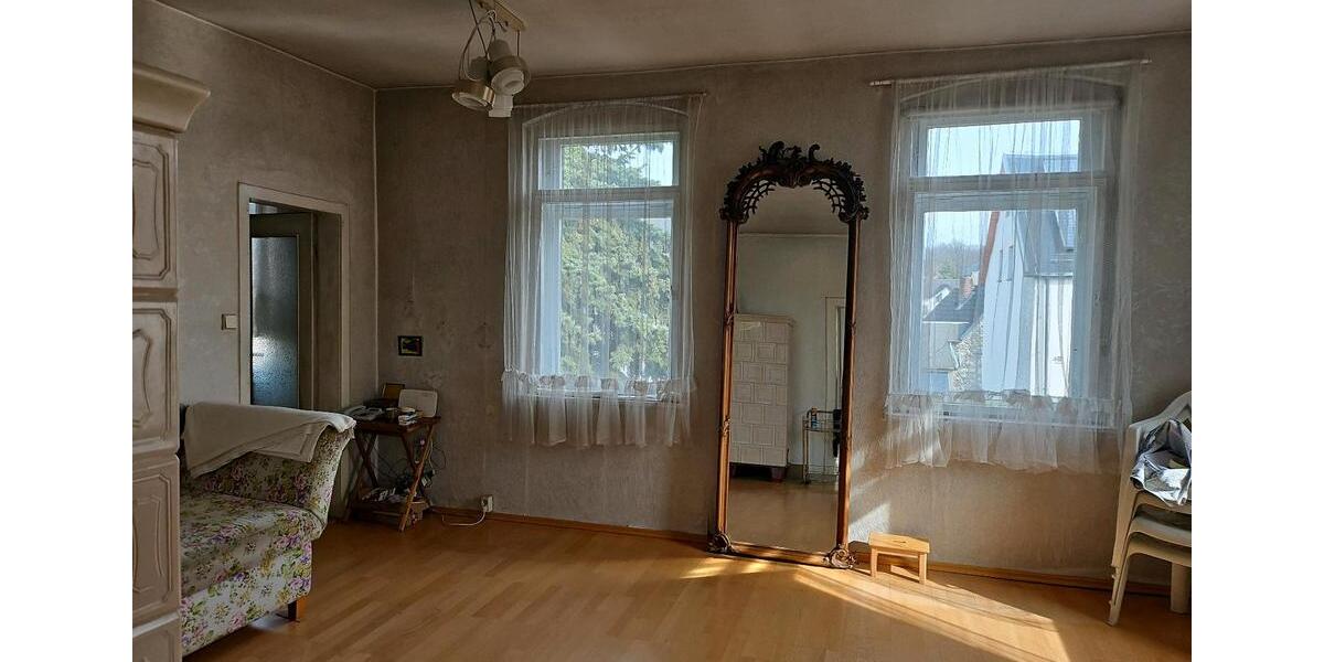 Mehrfamilienhaus, Wohnhaus Mülsen - 13 Zimmer, 180 m&sup2;, 23.000&euro; | Angebot:25425989