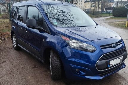 Ford Tourneo Connect 98.900 km 11.000 &euro; Limbach-Oberfrohna 09212