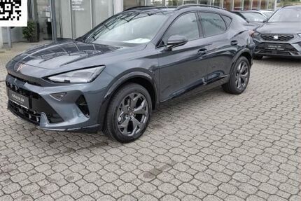 Cupra Formentor 4.000 km 40.980 &euro; Zwönitz 08297