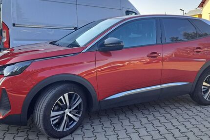 Peugeot 3008 36.700 km 26.800 &euro; Zschorlau 08321