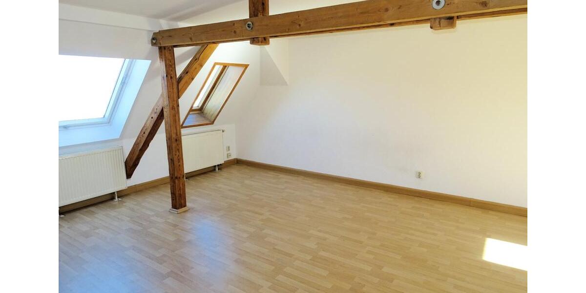 Etagenwohnung Zwickau Zwickau-Nord - 2 Zimmer, 60 m&sup2;, 340&euro; | Angebot:19866267