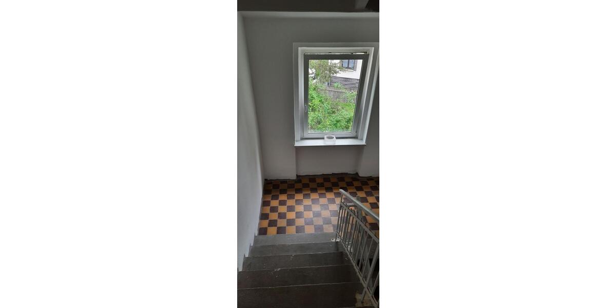 Etagenwohnung Wilkau-Haßlau Haßlau - 6 Zimmer, 125 m&sup2;, 750&euro; | Angebot:24782848
