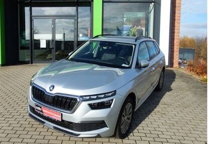 Skoda Kamiq 49.033 km 18.290 &euro; Zwickau 08056