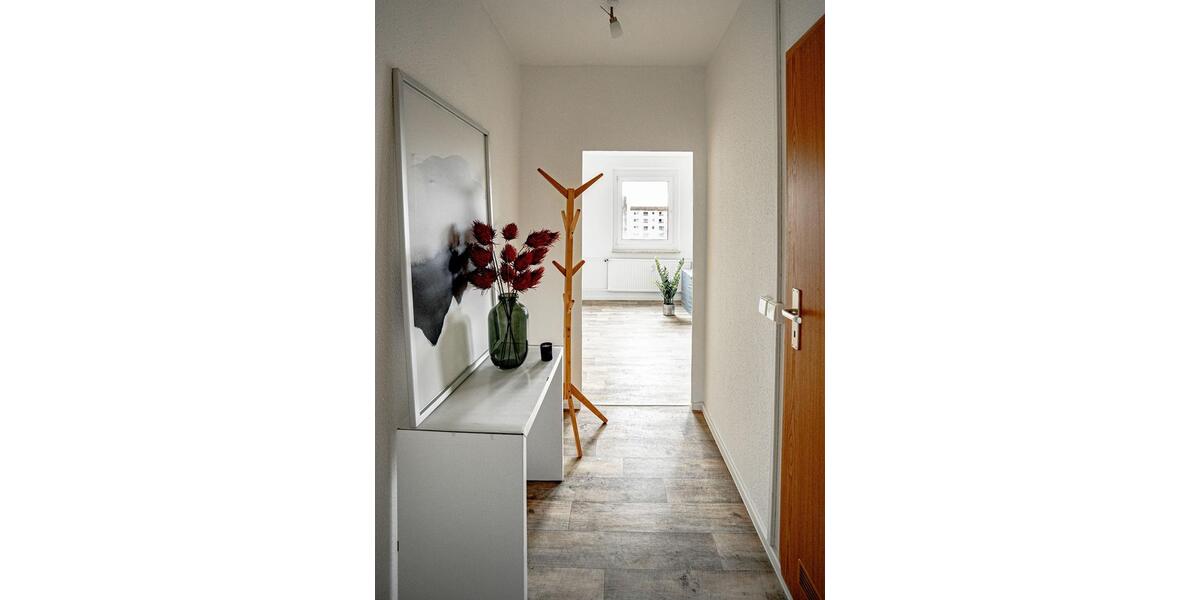 Erdgeschoßwohnung Crimmitschau - 1 Zimmer, 30 m&sup2;, 178&euro; | Angebot:25919812