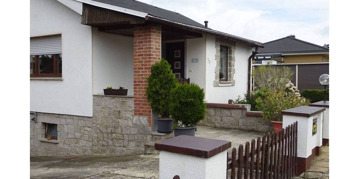 Einfamilienhaus Treuen - 4 Zimmer, 118 m&sup2;, 179.000&euro; | Angebot:26797928
