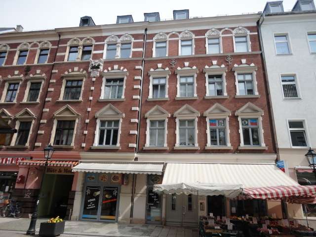 Gewerbeobjekt Zwickau Mitte-Nord - 800&euro; | Angebot:25892430