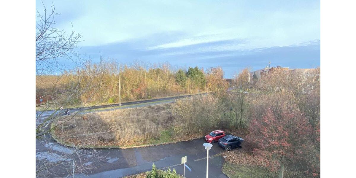 Etagenwohnung Nobitz - 4 Zimmer, 74 m&sup2;, 372&euro; | Angebot:25419121