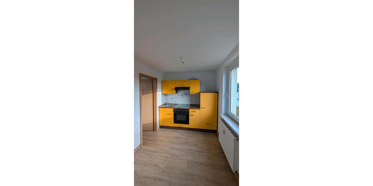 Dachgeschoßwohnung Wilkau-Haßlau Haßlau - 2 Zimmer, 45 m&sup2;, 240&euro; | Angebot:25942749