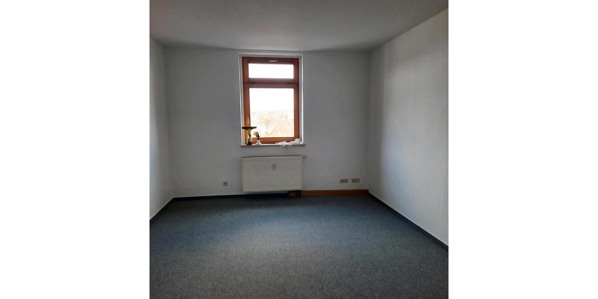Etagenwohnung Auerbach/Vogtland Vogtland - 4 Zimmer, 103 m&sup2;, 618&euro; | Angebot:25891898