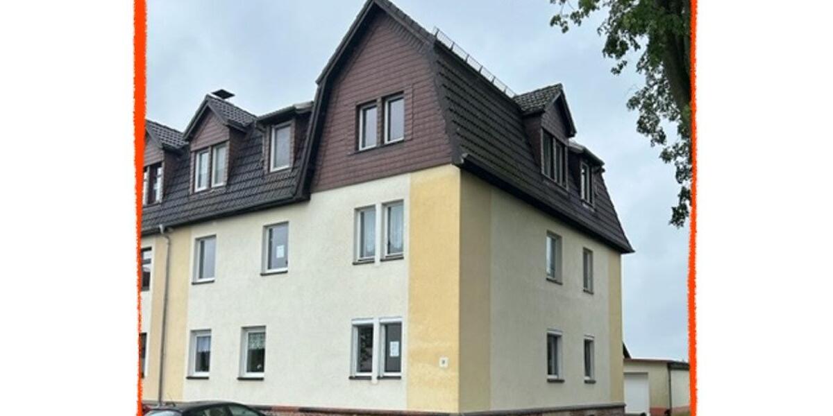 Dachgeschoßwohnung Zwickau - 2 Zimmer, 43 m&sup2;, 235&euro; | Angebot:20462350