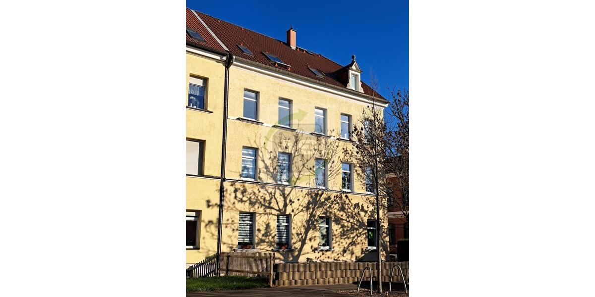 Etagenwohnung Zwickau Zwickau-Nord - 2 Zimmer, 49 m&sup2;, 320&euro; | Angebot:26058048