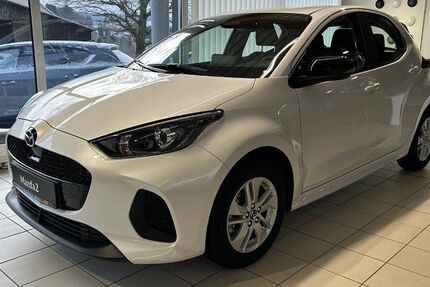 Mazda 2 Hybrid 2.000 km 20.990 &euro; Zwickau 08064