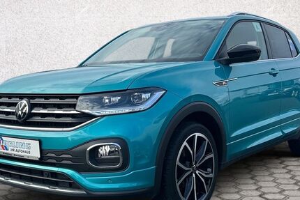 VW T-Cross 39.197 km 18.950 &euro; Zwickau 08064