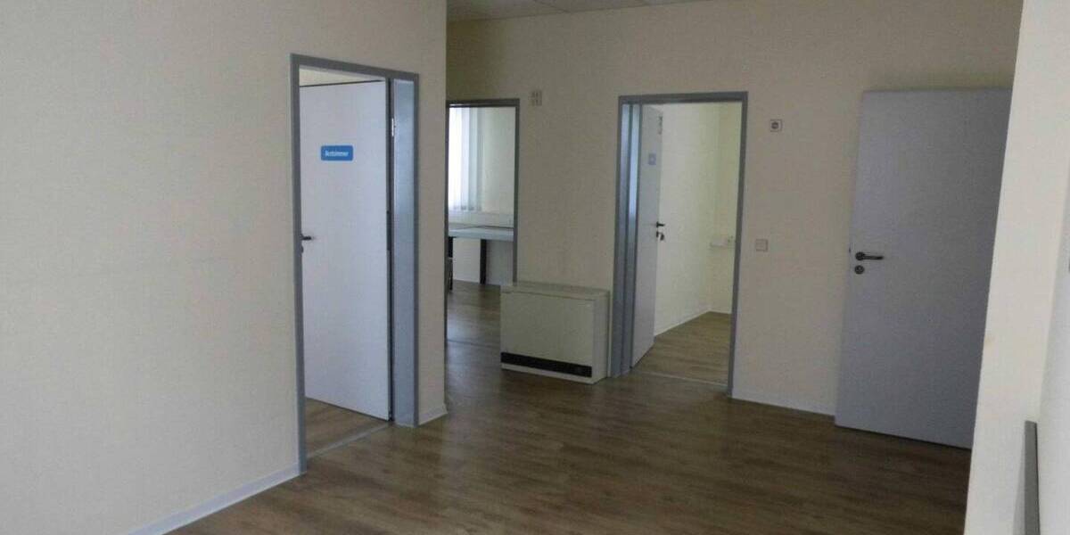 Gewerbeobjekt Reichenbach - 820&euro; | Angebot:26555156