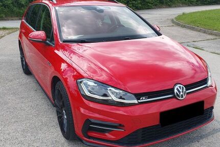 VW Golf 75.620 km 17.500 &euro; Aue-Bad Schlema 08280