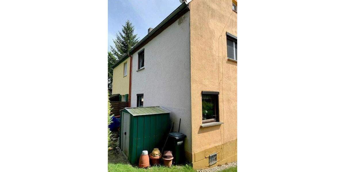 Doppelhaushälfte Reichenbach - 3 Zimmer, 60 m&sup2;, 35.000&euro; | Angebot:25662013