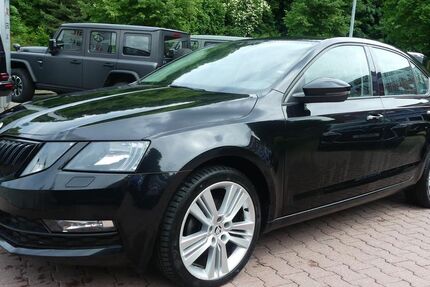 Skoda Octavia 98.350 km 16.990 &euro; Schneeberg 08289
