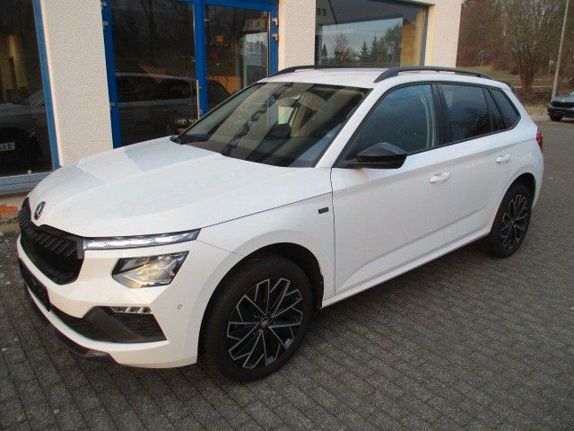 Skoda Kamiq 25.953 km 22.950 &euro; Hartenstein 08118