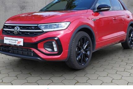 VW T-Roc 40.100 km 28.980 &euro; Reichenbach 08468