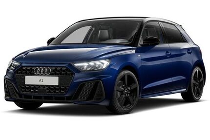 Audi A1 7.500 km 28.120 &euro; Zwickau 08056