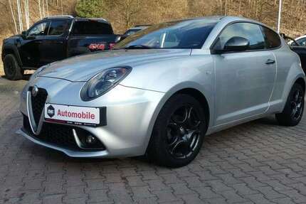 Alfa Romeo MiTo 71.250 km 9.990 &euro; Schneeberg 08289