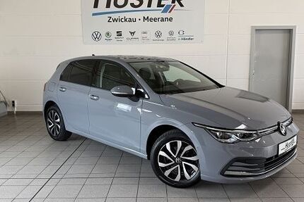 VW Golf 76.430 km 18.425 &euro; Meerane 08393