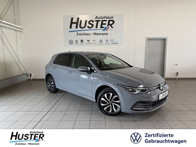 VW Golf 76.430 km 18.425 &euro; Meerane 08393