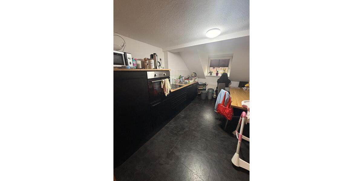 Maisonettenwohnung Hohenstein-Ernstthal Ernstthal - 4 Zimmer, 85 m&sup2;, 510&euro; | Angebot:23795339