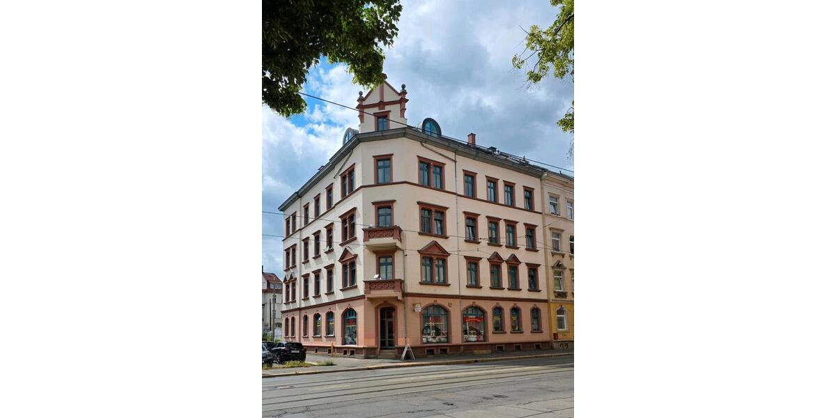 Dachgeschoßwohnung Zwickau Zwickau-Nord - 3 Zimmer, 66 m&sup2;, 549&euro; | Angebot:25840920