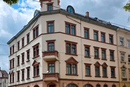 Wohnung Zwickau Zwickau-Nord - 3 Zimmer, 66 m&sup2;, 549&euro; | Angebot:25840920