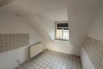 Dachgeschoßwohnung Auerbach/Vogtland Vogtland - 2 Zimmer, 77 m&sup2;, 460&euro; | Angebot:24337412