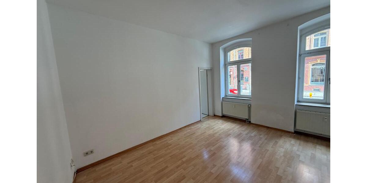Etagenwohnung Zwickau - 3 Zimmer, 84 m&sup2;, 449&euro; | Angebot:25756491