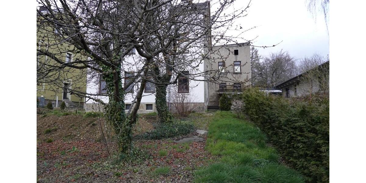 Einfamilienhaus Reichenbach im Vogtland - 89.900&euro; | Angebot:26283252