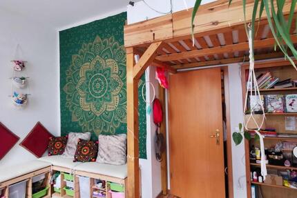 Wohnung Zwickau - 3 Zimmer, 78 m&sup2;, 730&euro; | Angebot:25844730