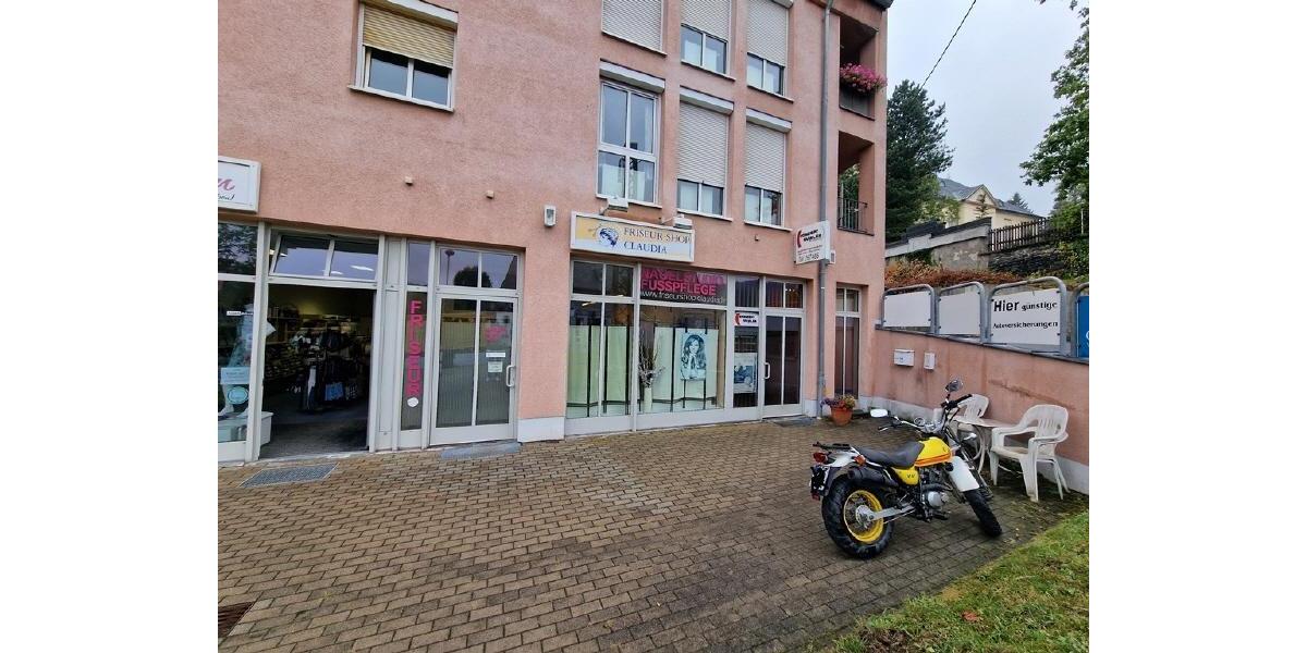 Gewerbeobjekt Thalheim/Erzgebirge Erzgebirge - 410&euro; | Angebot:20664274