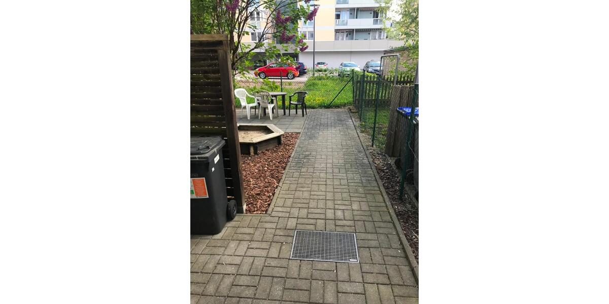 Etagenwohnung Zwickau - 2 Zimmer, 55 m&sup2;, 370&euro; | Angebot:24878691