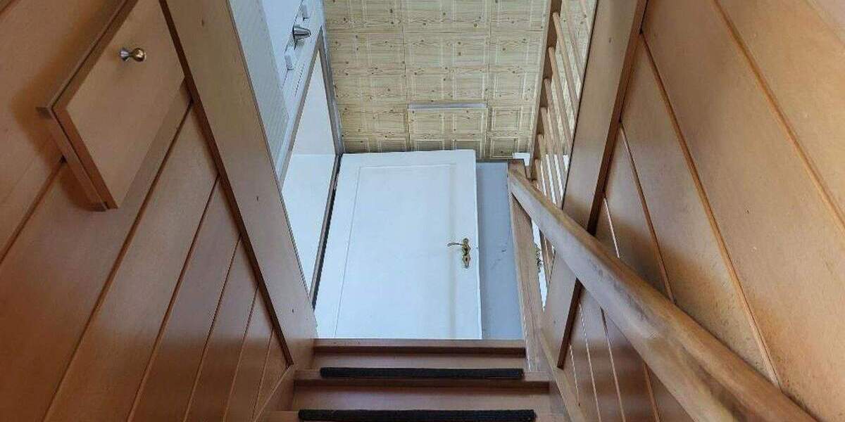 Einfamilienhaus Lengenfeld - 3 Zimmer, 90 m&sup2;, 45.000&euro; | Angebot:25670679