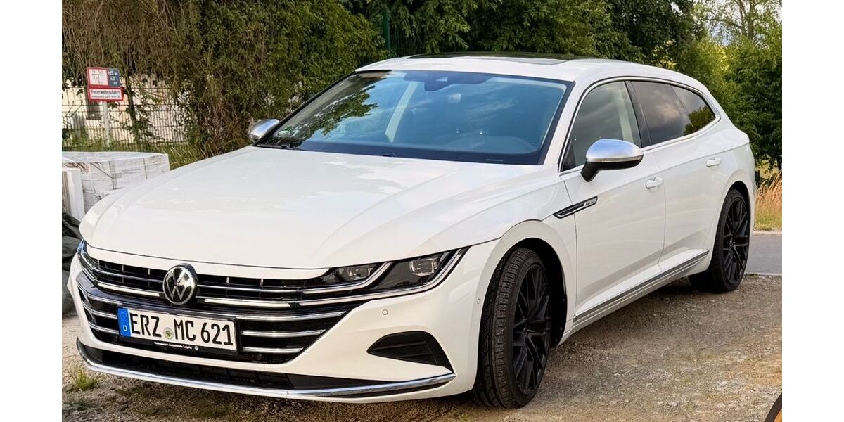 VW Arteon 50.000 km 29.900 &euro; Zwönitz OT Brünlos 08297