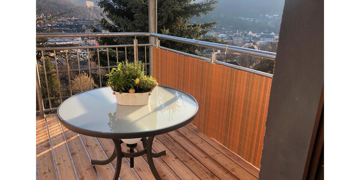 Erdgeschoßwohnung Aue-Bad Schlema Bad Schlema - 3 Zimmer, 73 m&sup2;, 650&euro; | Angebot:26671092