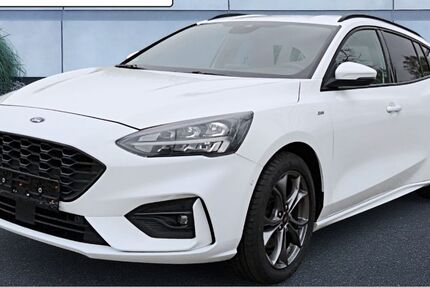 Ford Focus 94.057 km 16.590 &euro; Hartmannsdorf 09232