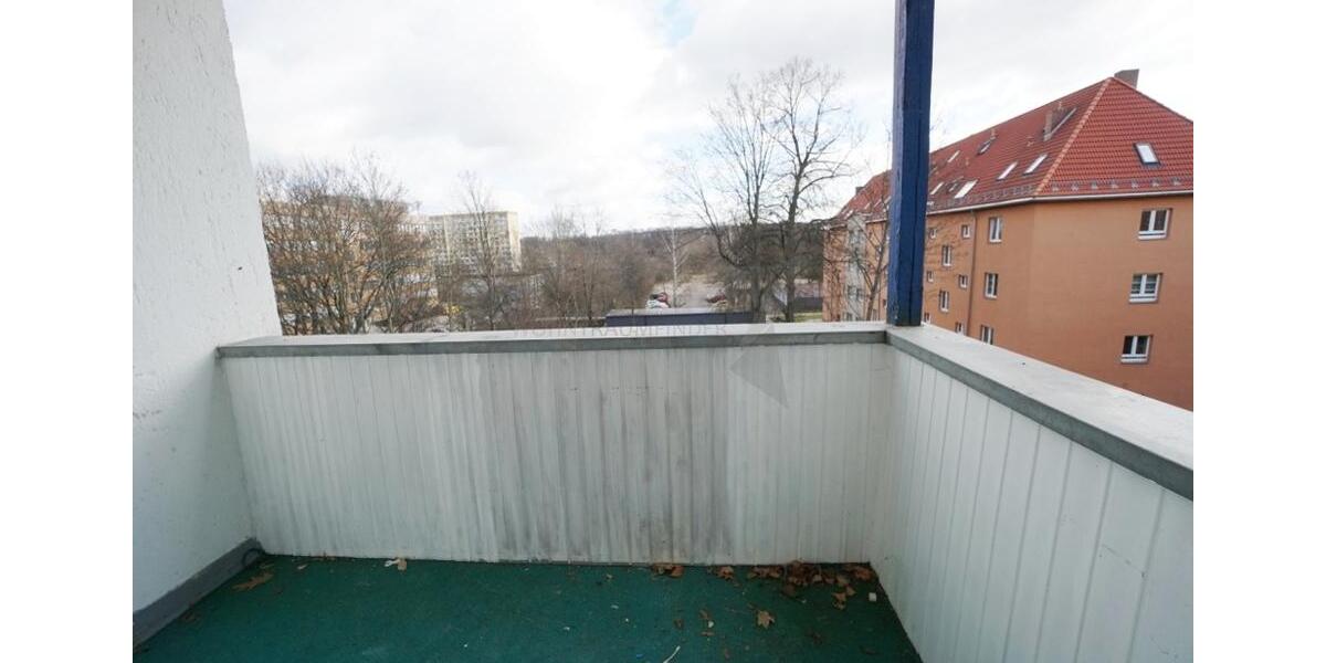 Etagenwohnung Zwickau Zwickau-Nord - 2 Zimmer, 58 m&sup2;, 299&euro; | Angebot:24794633