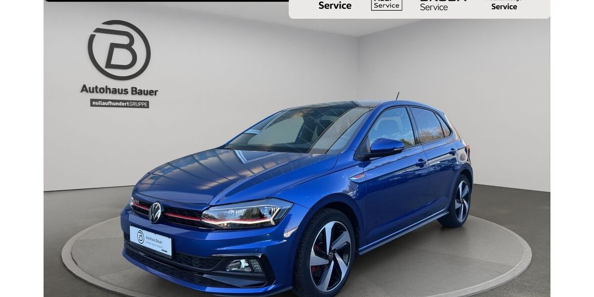 VW Polo 34.110 km 22.890 &euro; Rodewisch 08228
