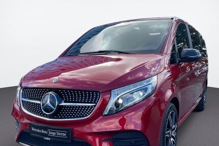 Mercedes-Benz V 300 50.500 km 59.785 &euro; Zwickau 08058
